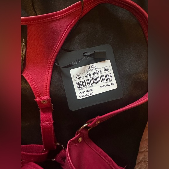 Honey Birdette Jael set - Picture 8 of 10